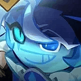 Shadow Milk Cookie