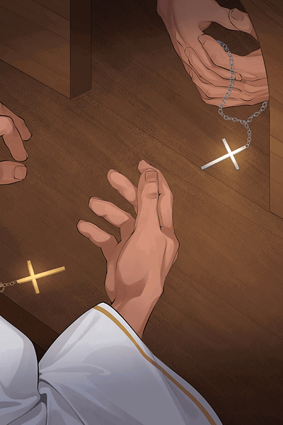 The Confessional