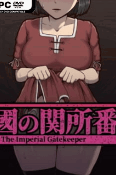 The Imperial Gatekeeper 