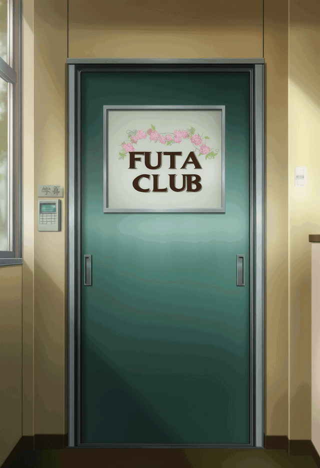 Futa Club