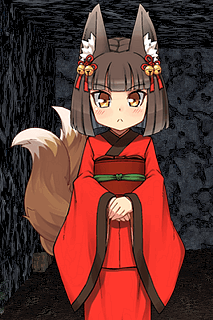 Kamuro