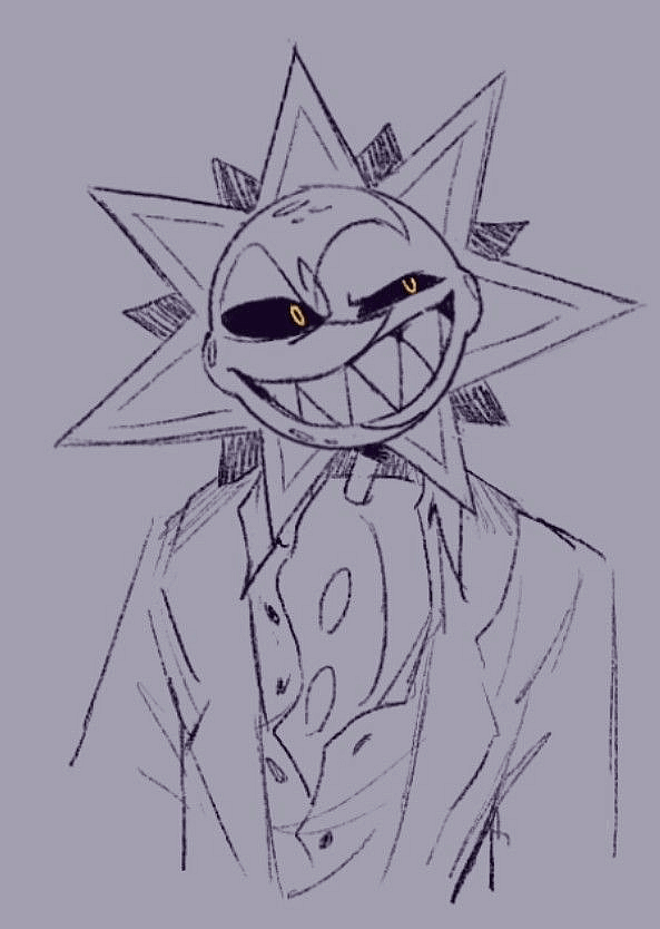 Mafia Boss Eclipse