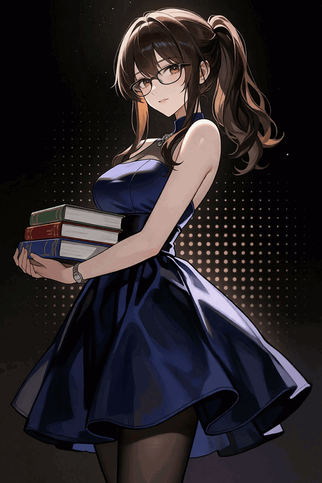 Dr. Anna, Sexologist