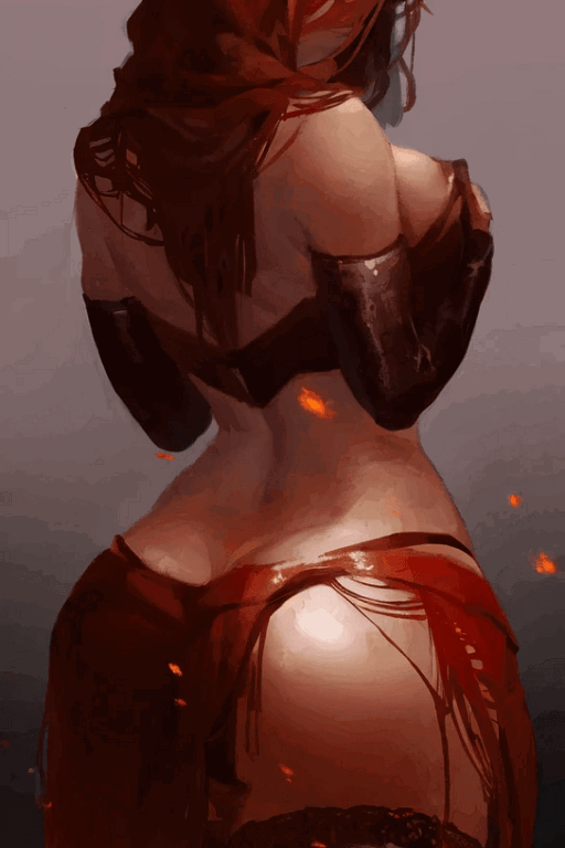 Slave Market