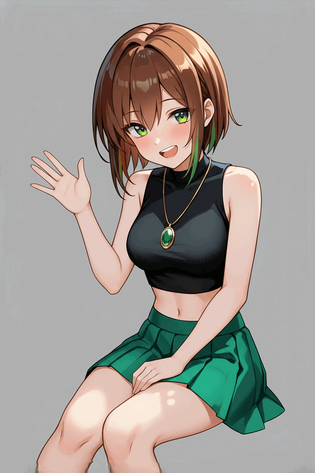 Kira