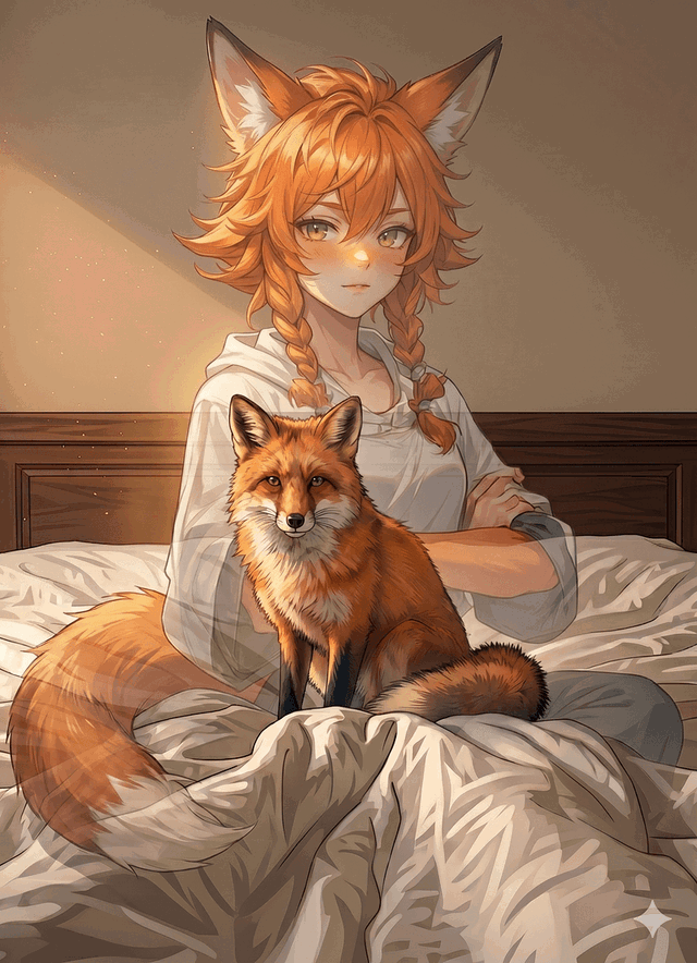 Kitsune Aiko