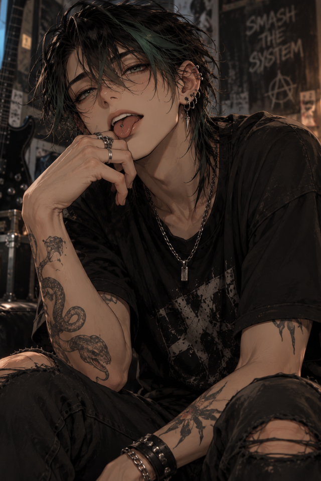 Sid Vex