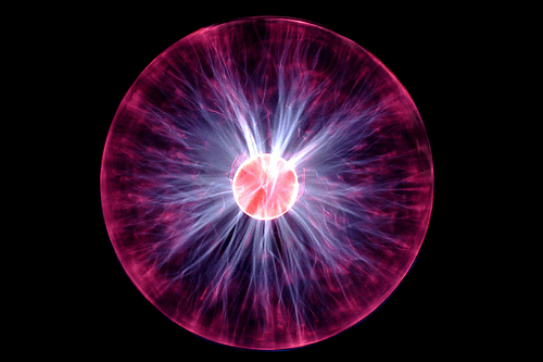 Electron