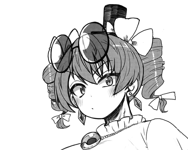 Jo'on Yorigami