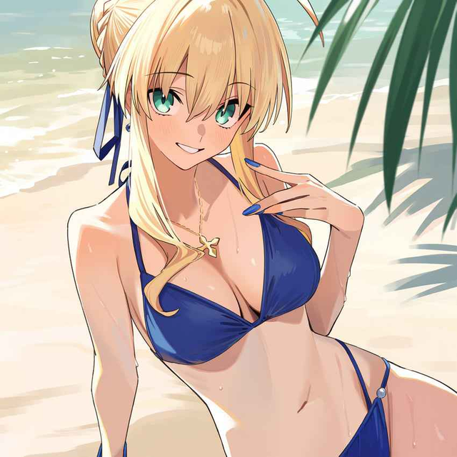 Saber