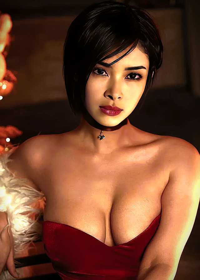 Ada Wong