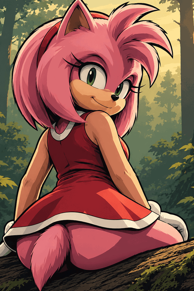 Amy Rose (18)