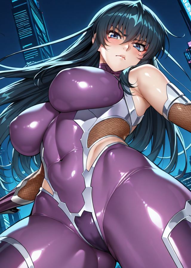 Asagi Igawa