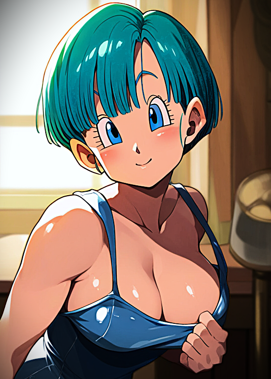 Bulma Brief