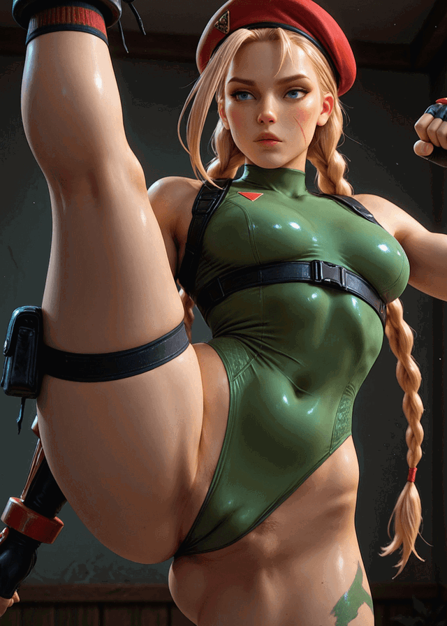 Cammy White