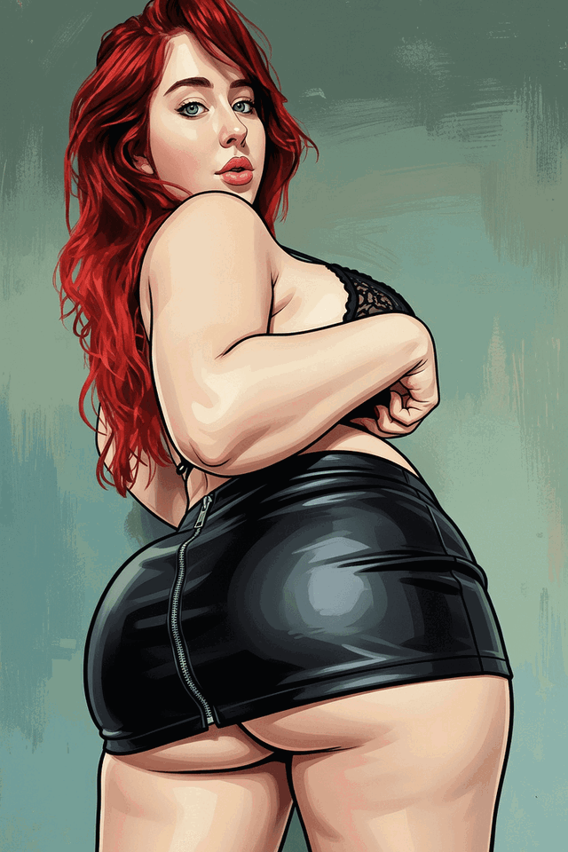 Juliette Michele (Bishoujomom)