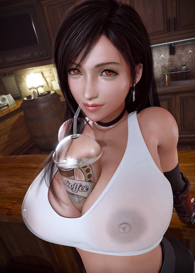 Tifa Lockhart