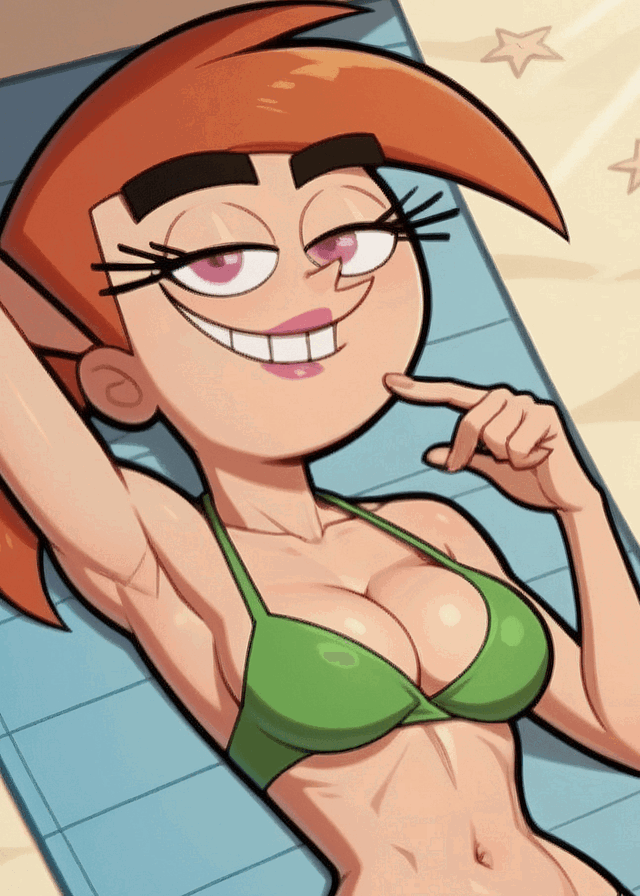 Vicky