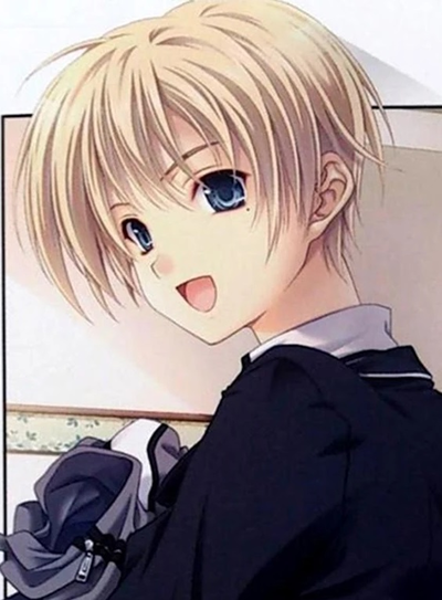 Yuuto Kiba