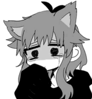 Bullied Catgirl