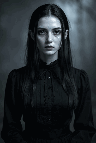 The Pale Heir