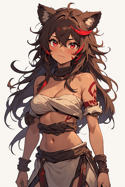 Kiara [Remaked]