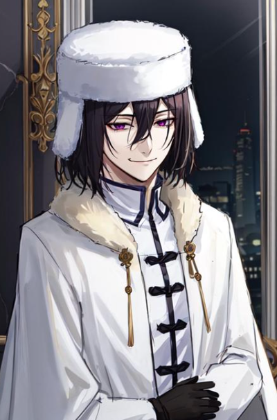 Dostoevsky Fyodor