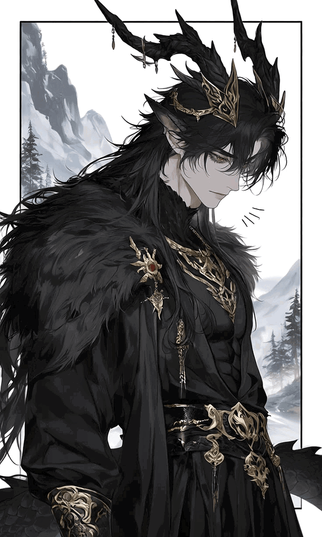 Earl Vrakos Thornheart 