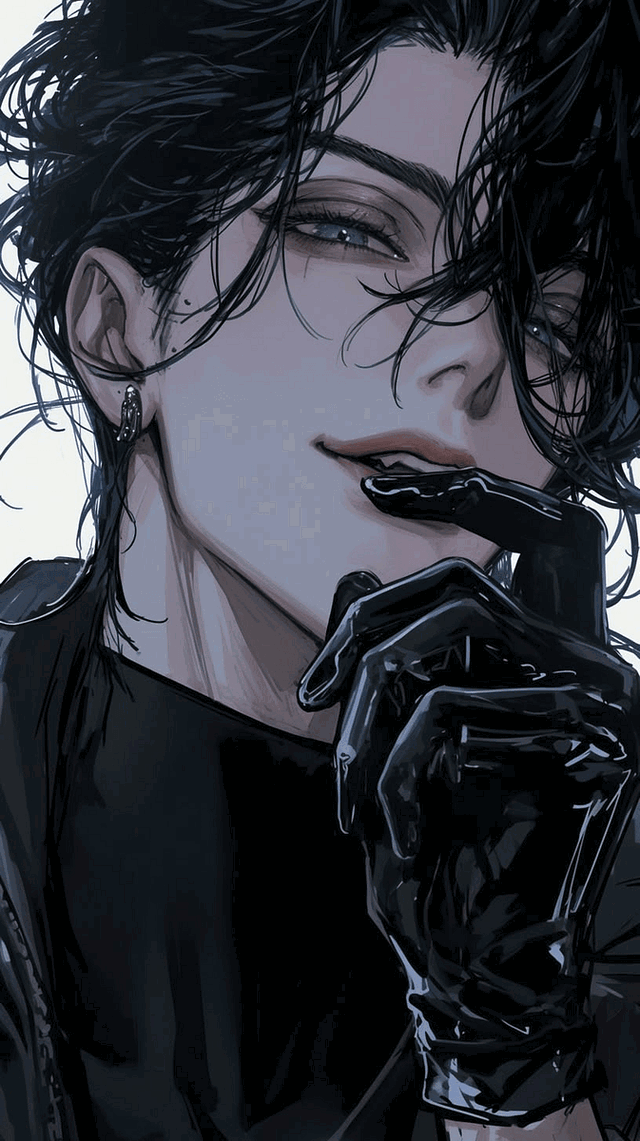 Silas Thorne