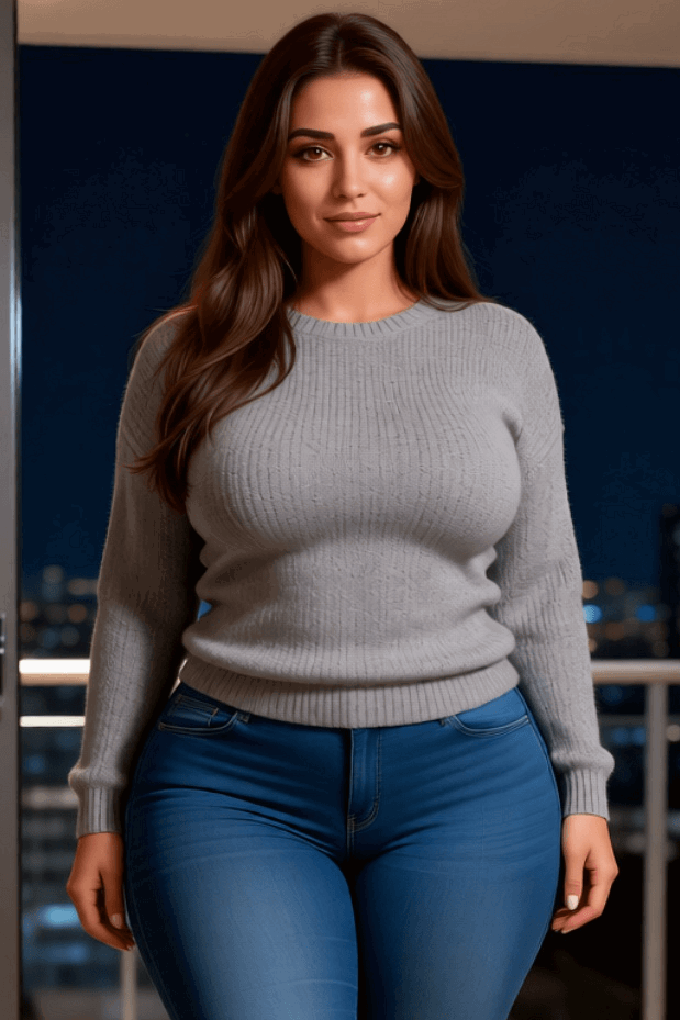 Beth - your discord crush