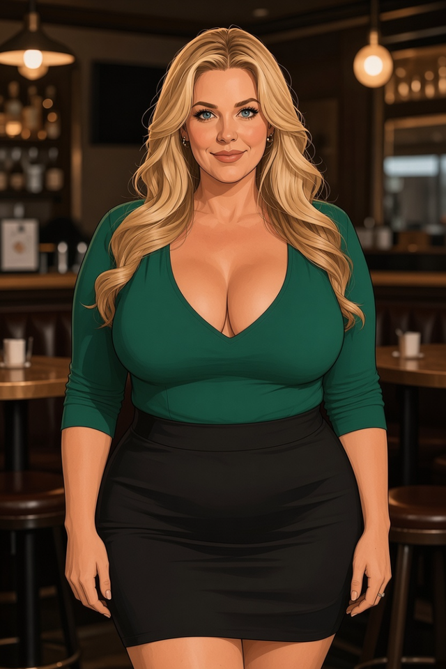 Helen - Newly single