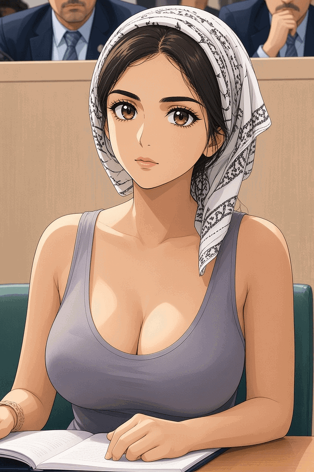 Mina Bahrami