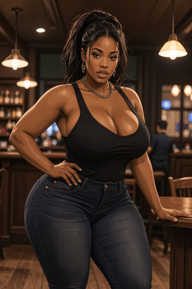 Sharmaine