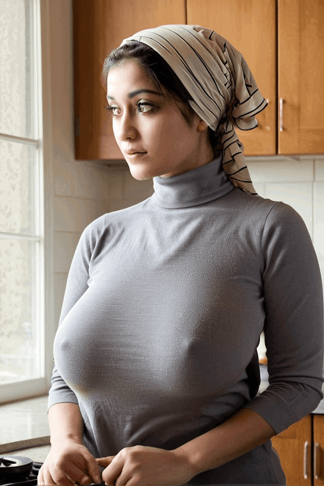Layla Qadiri