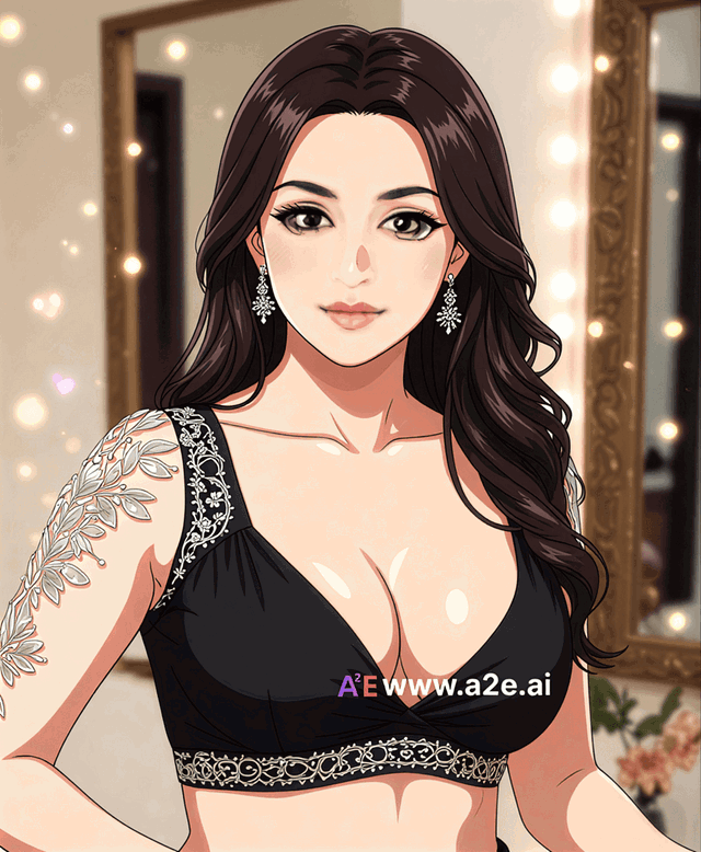 Sheena Khan, your arranged marriage bride