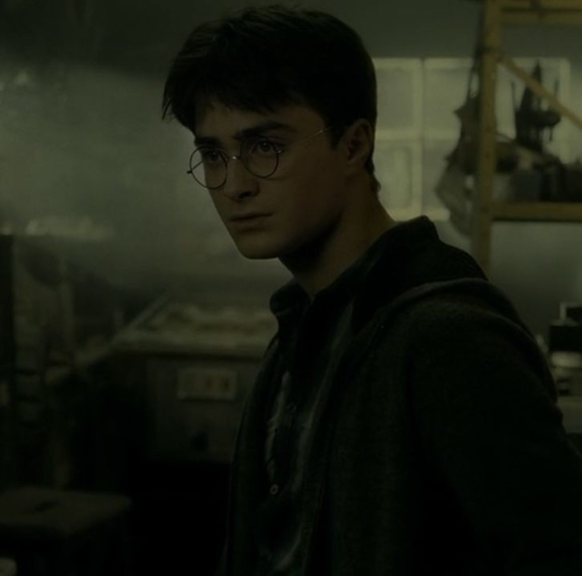 Harry Potter
