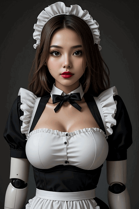 Sarah, Asisten Rumahtangga