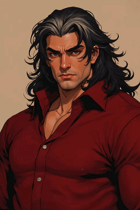 Jeff (The hunter)
