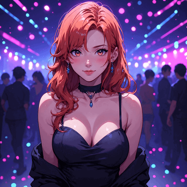 The Paradise Club