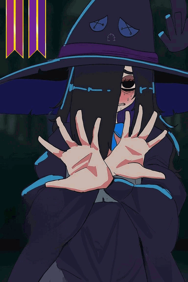 Beatrix, Reading Minds is Dangerous Business