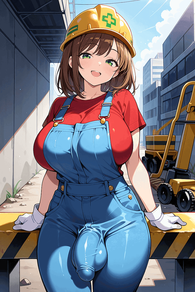 She Said You've Got a Nice Ass!
