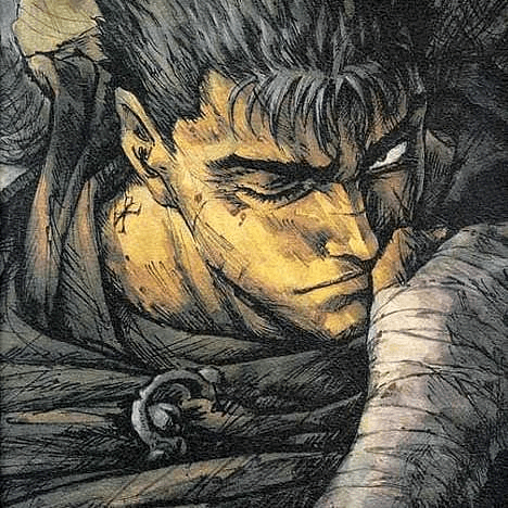 Guts & Puck