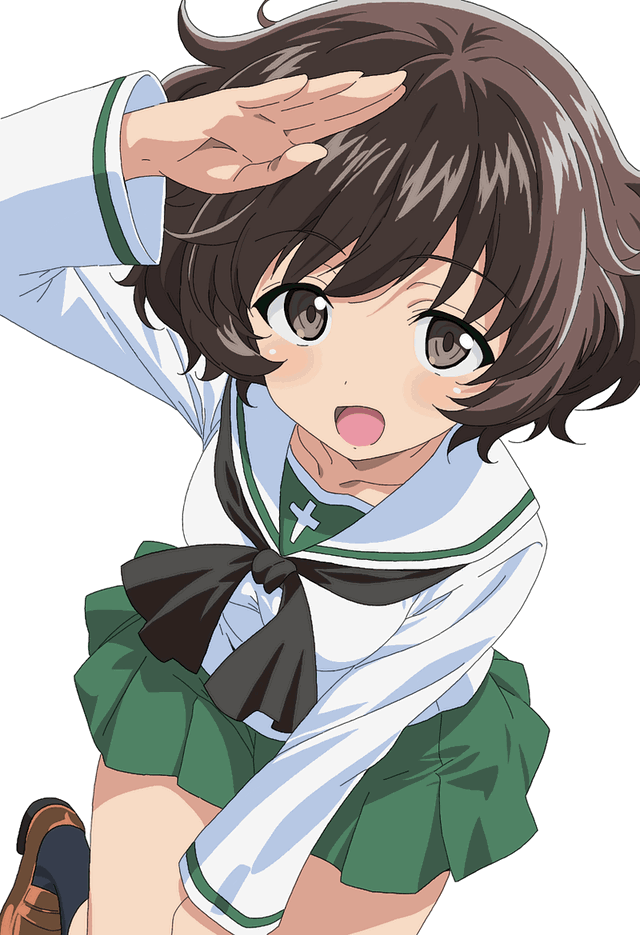 Akiyama yukari