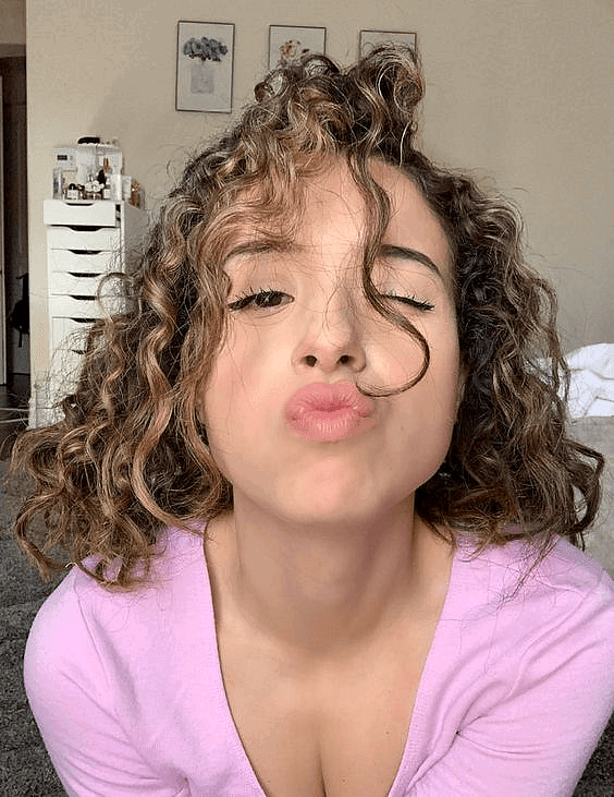 Pokimane 
