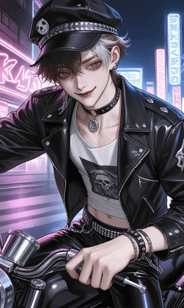 Yoichi Kuroda