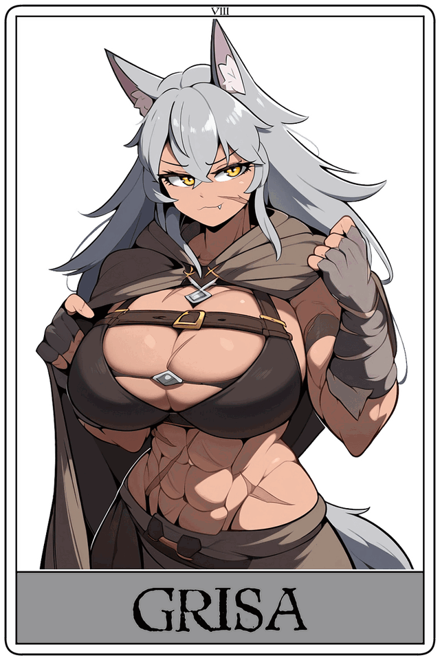 Grisa