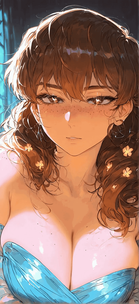 The Protagonist
