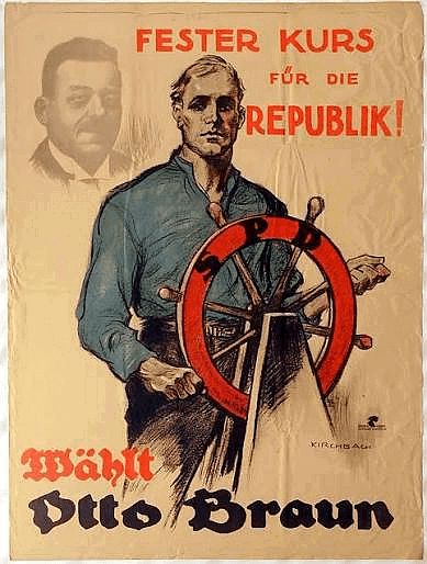 Last Autumn of Weimar (RPG)