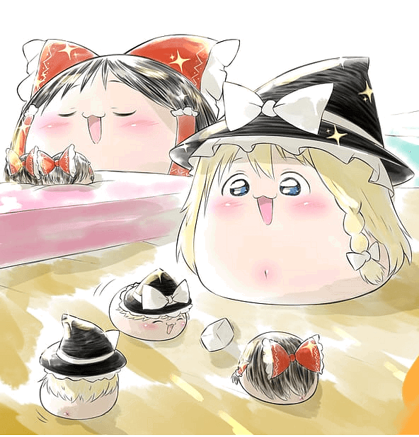 Yukkuri Simulator