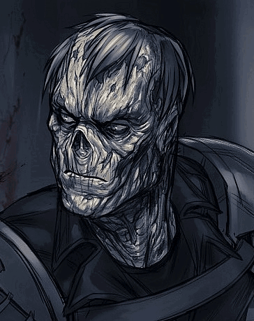 Charon - Fallout 3